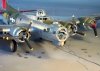 Revell 04283 B-17G Flying Fortress (1:72)